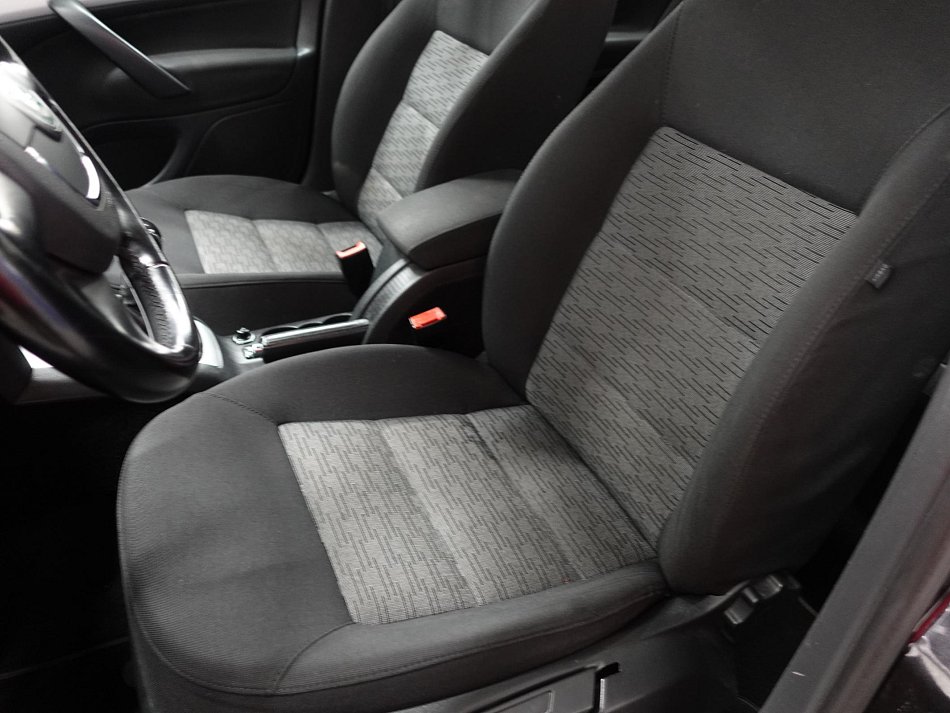 Škoda Octavia II 1.4 TSI 