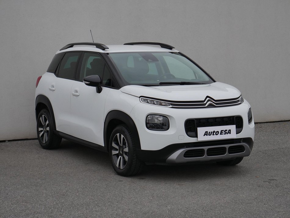 Citroën C3 Aircross 1.2PT Feel