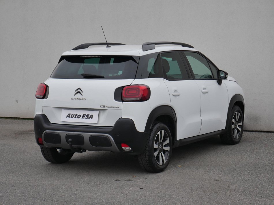 Citroën C3 Aircross 1.2PT Feel