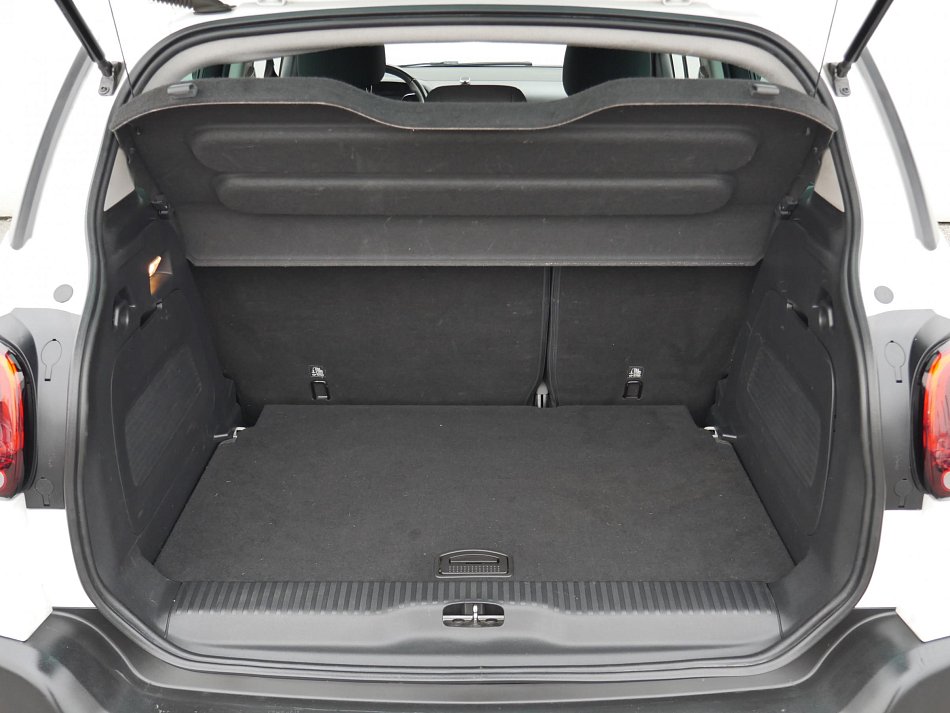 Citroën C3 Aircross 1.2PT Feel