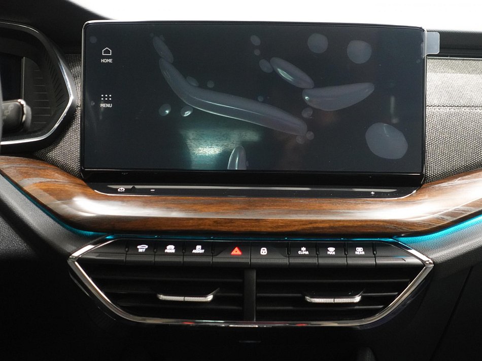 Škoda Octavia IV 2.0TDi Scout 4x4