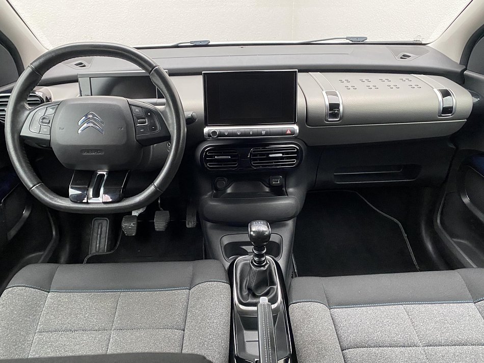 Citroën C4 Cactus 1.2 PT Shine