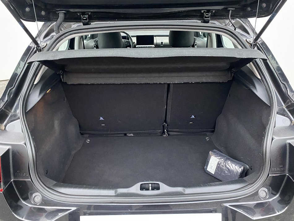 Citroën C4 Cactus 1.2 PT Feel