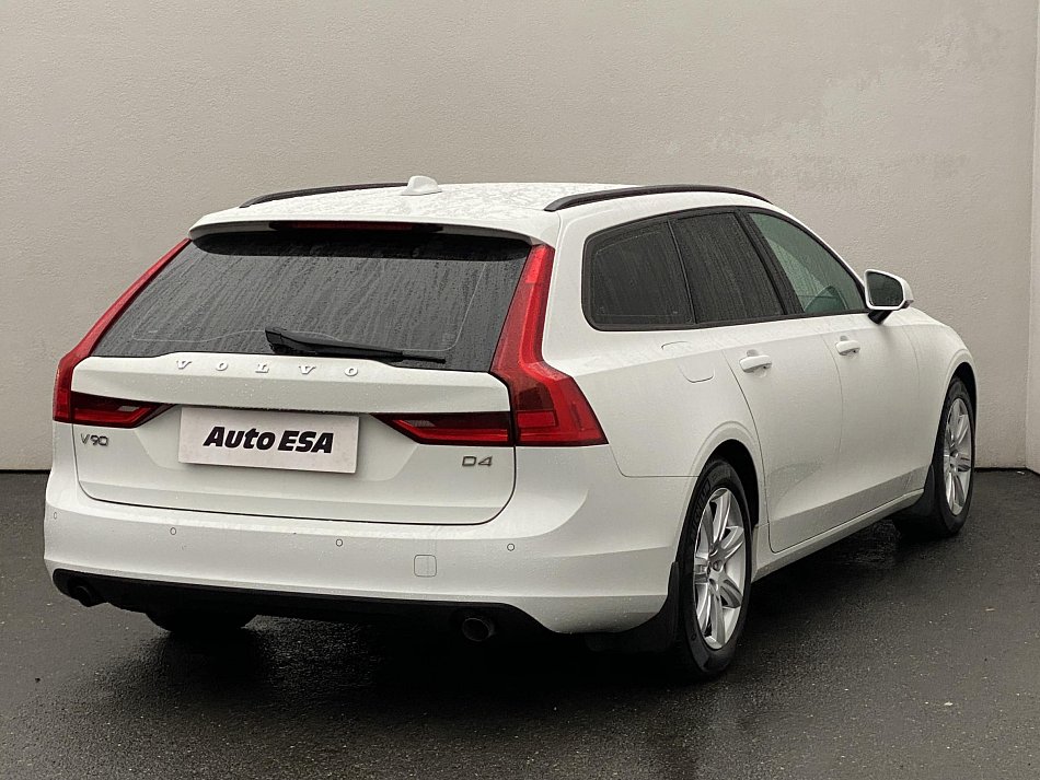 Volvo V90 2.0d4 
