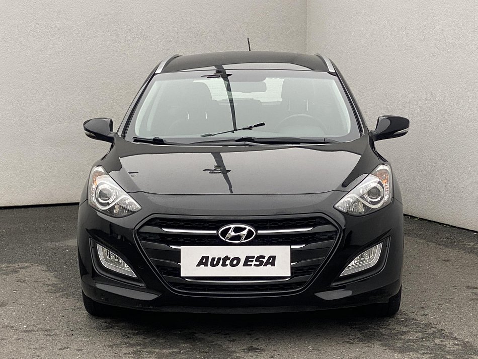 Hyundai I30 1.6i 