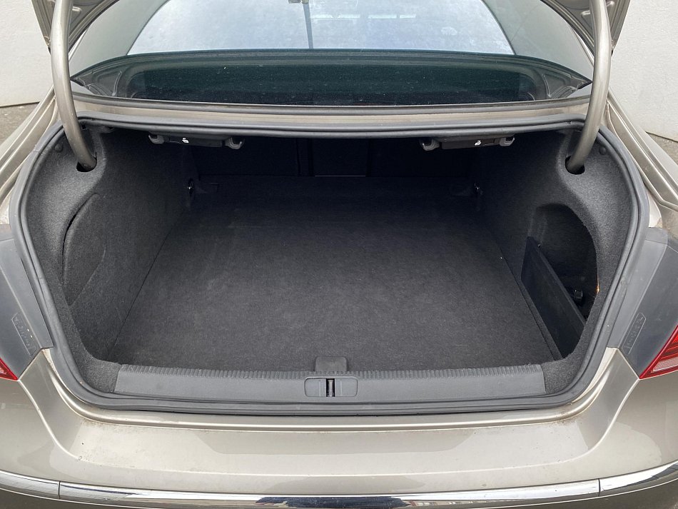 Volkswagen CC 1.4 TSi Sport