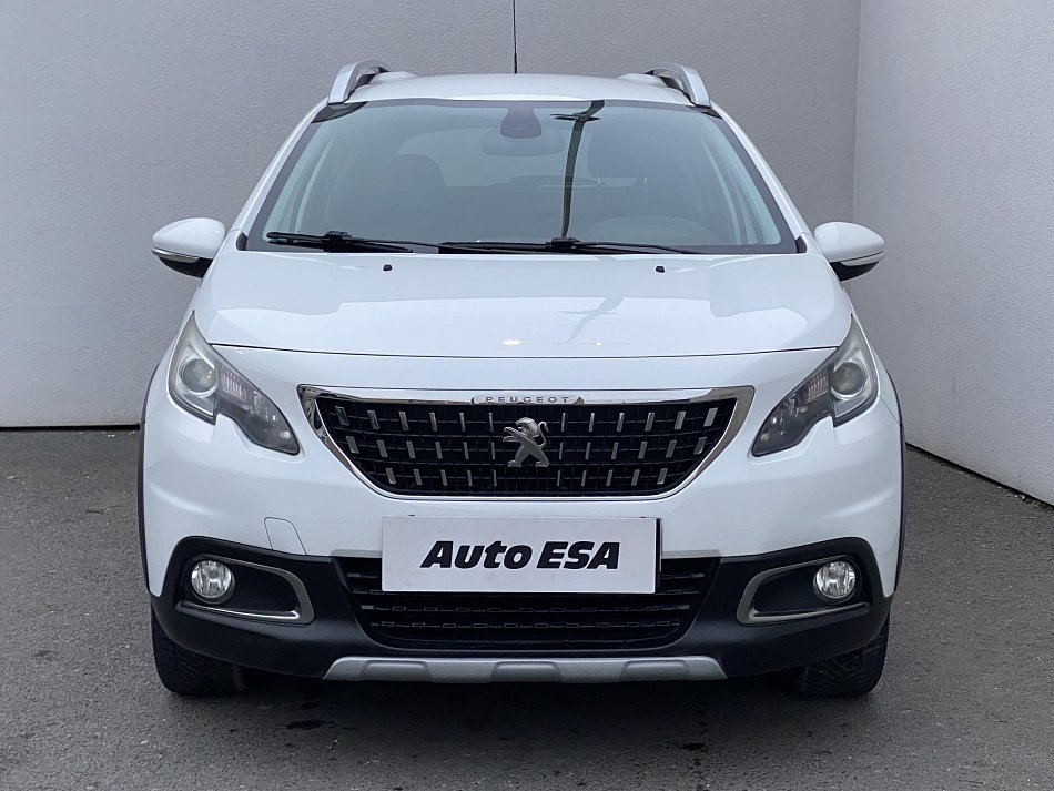 Peugeot 2008 1.2PT Allure