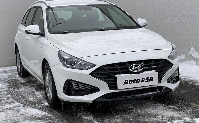 Hyundai I30 1.5 T-GDi Comfort