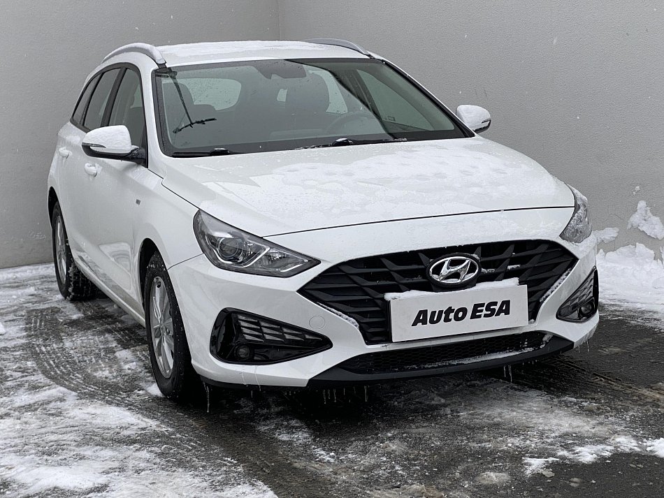 Hyundai I30 1.5 T-GDi Comfort