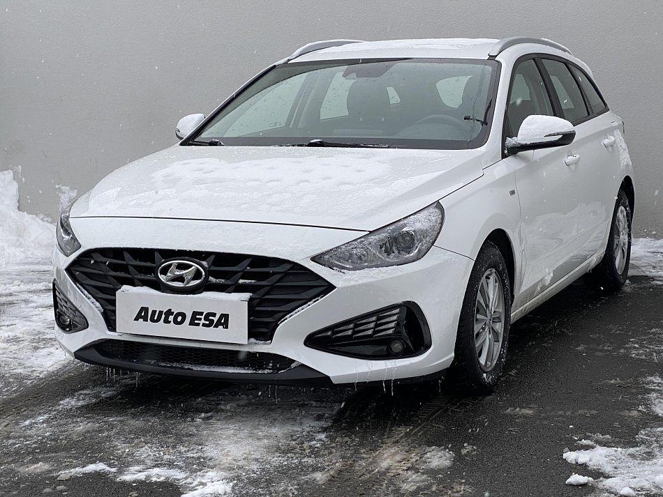 Hyundai I30 1.5 T-GDi Comfort