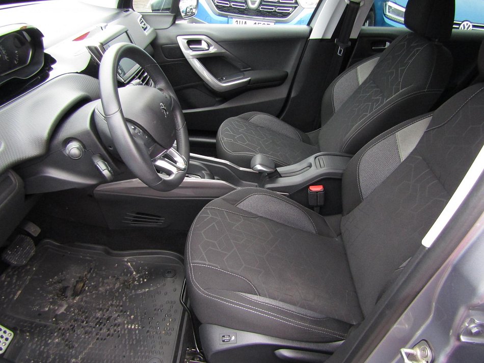 Peugeot 2008 1.2 PT Active