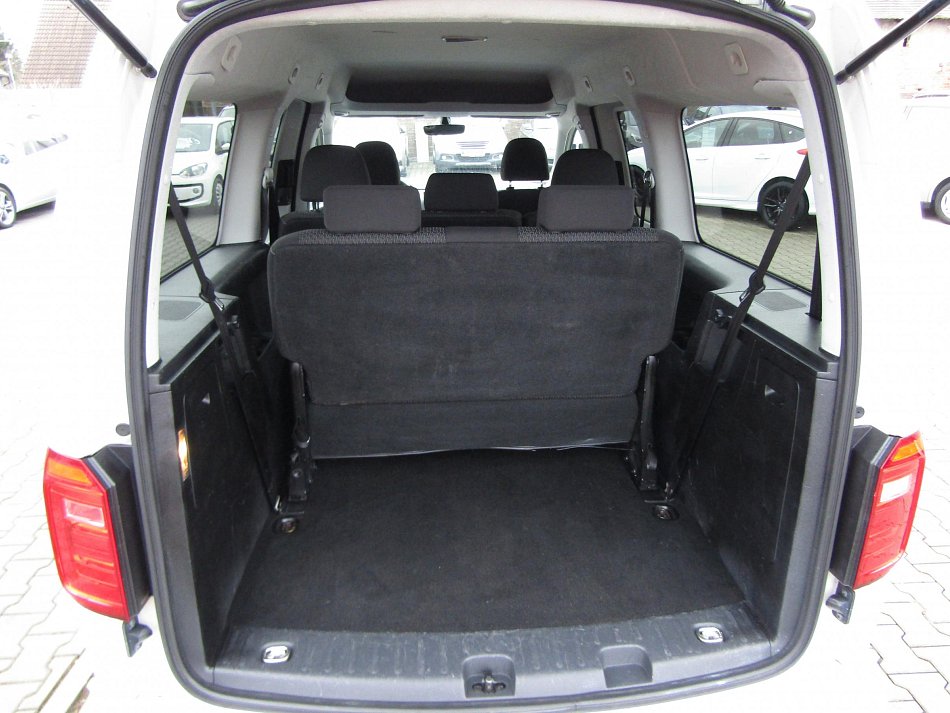 Volkswagen Caddy 2.0TDi Trendline MAXi 7míst