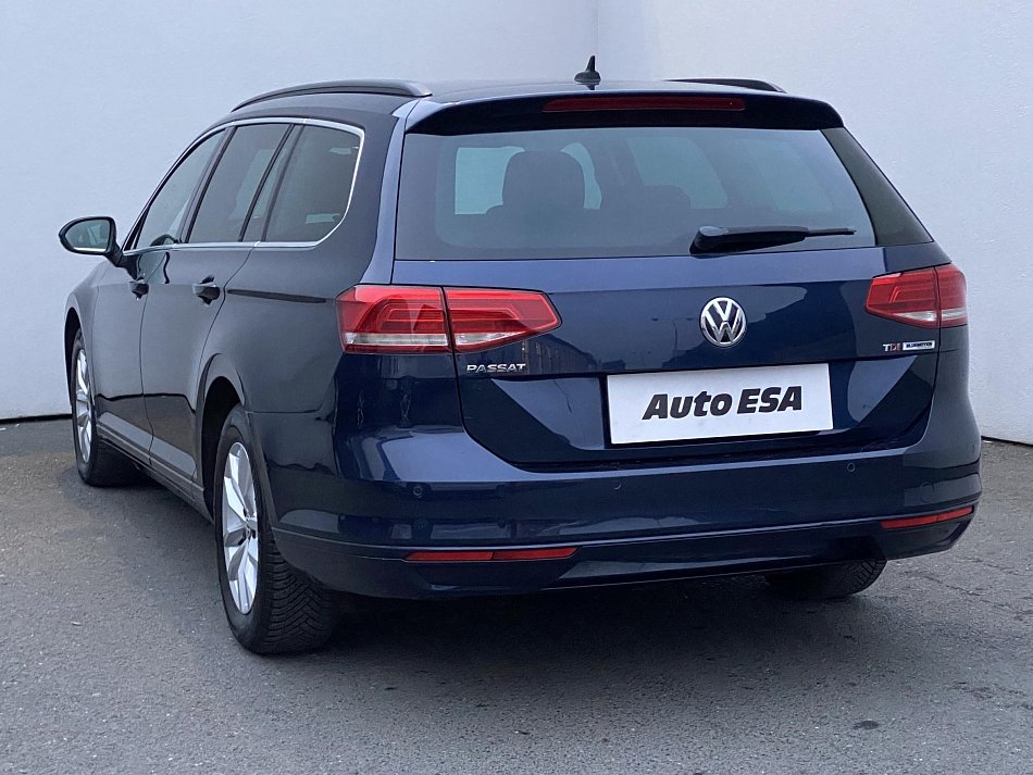 Volkswagen Passat 1.6 TDi Comfortline