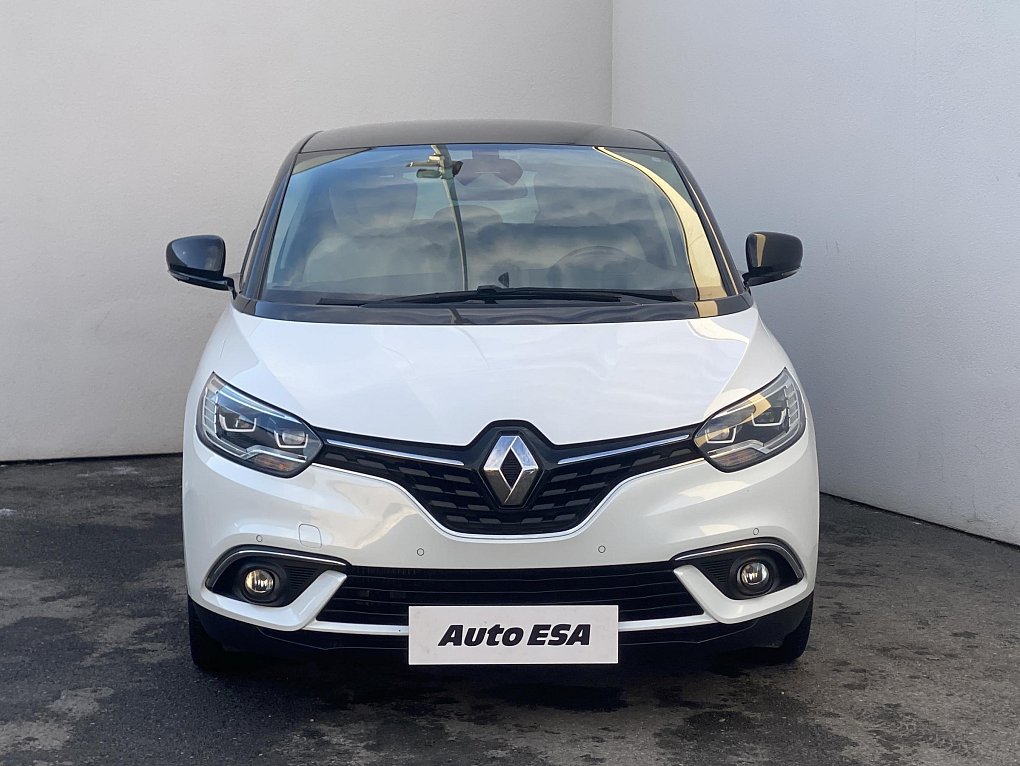 Renault Scénic 1.6 dCi Edition