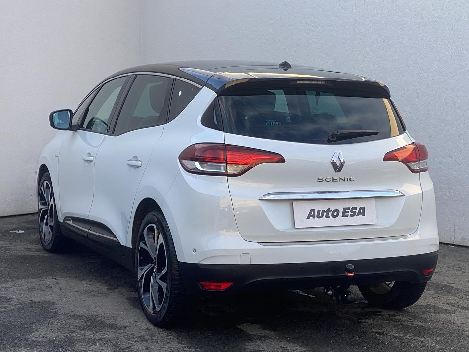 Renault Scénic 1.6 dCi Edition