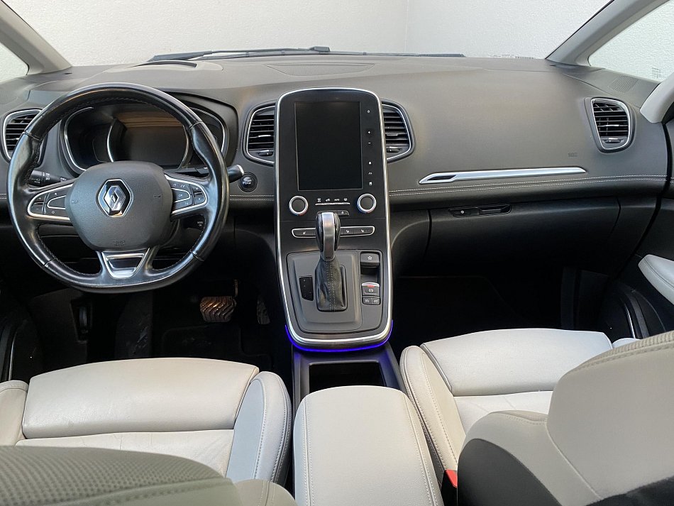 Renault Scénic 1.6 dCi Edition