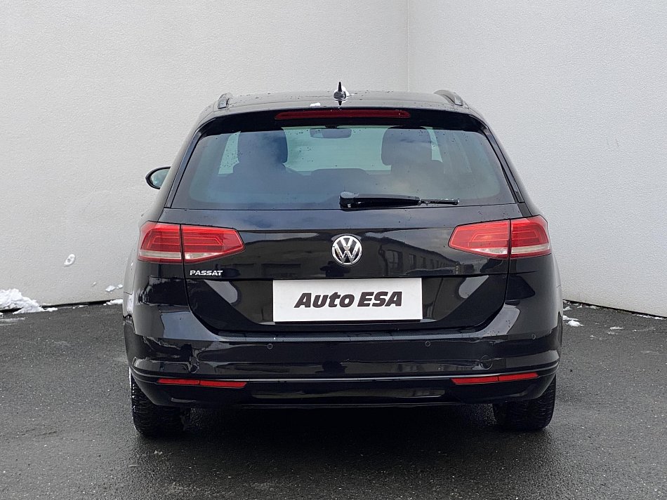 Volkswagen Passat 2.0 TDi Comfortline