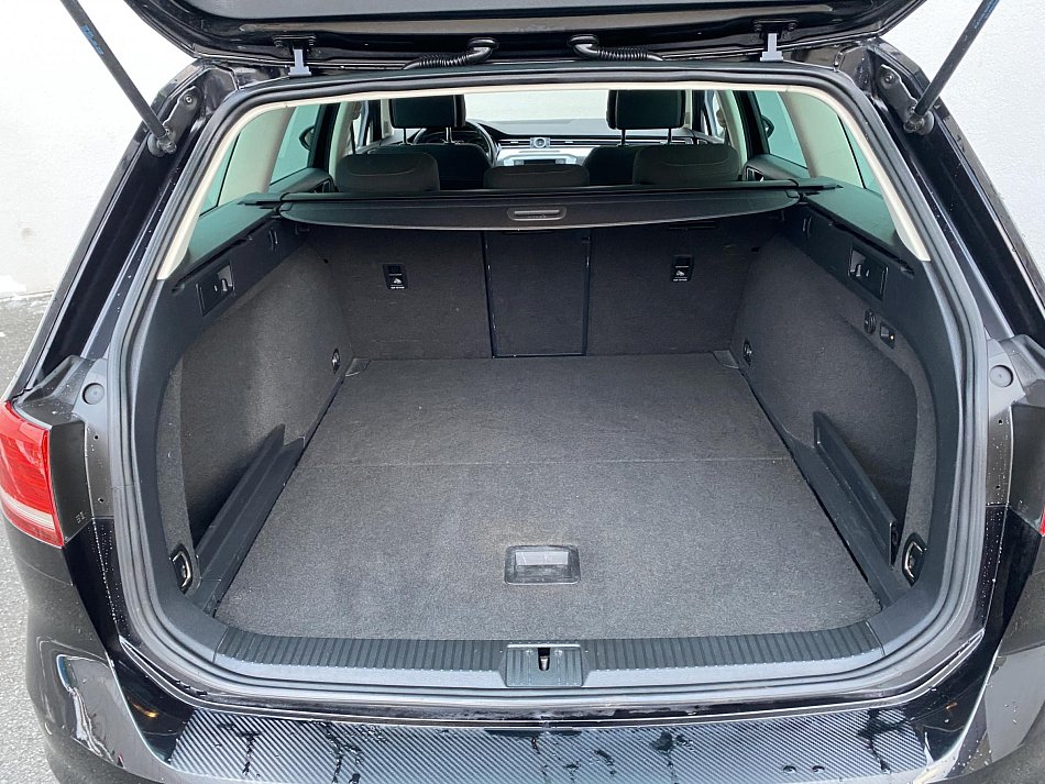 Volkswagen Passat 2.0 TDi Comfortline