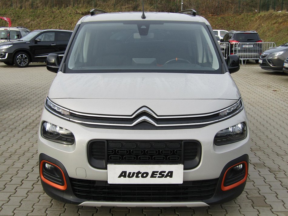 Citroën Berlingo 1.5HDi XTR