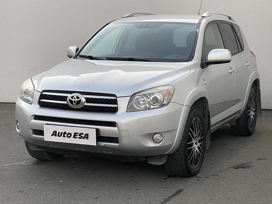 Toyota RAV4 2.2 D-4D  4x4