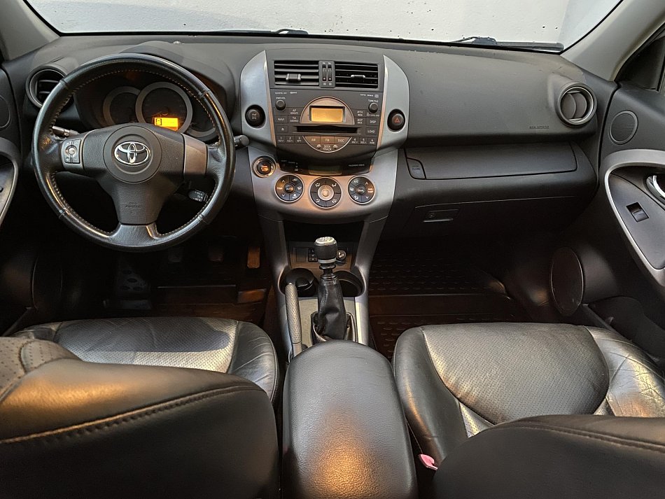 Toyota RAV4 2.2 D-4D  4x4