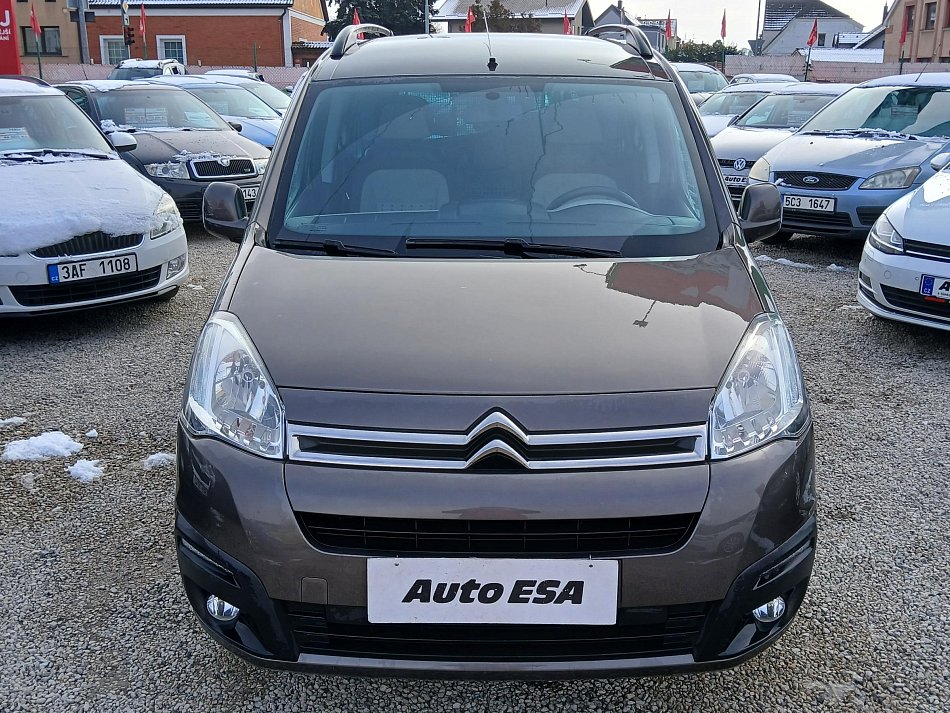 Citroën Berlingo 1.6VTi 