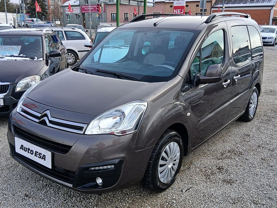 Citroën Berlingo 1.6VTi 