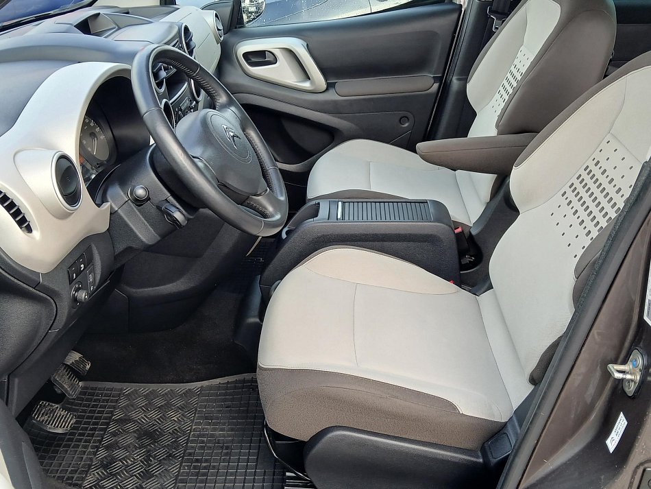 Citroën Berlingo 1.6VTi 