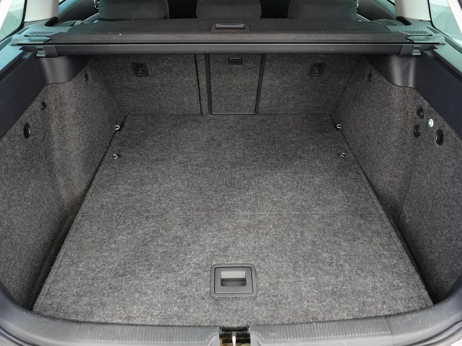 Škoda Octavia II 1.4TSi 