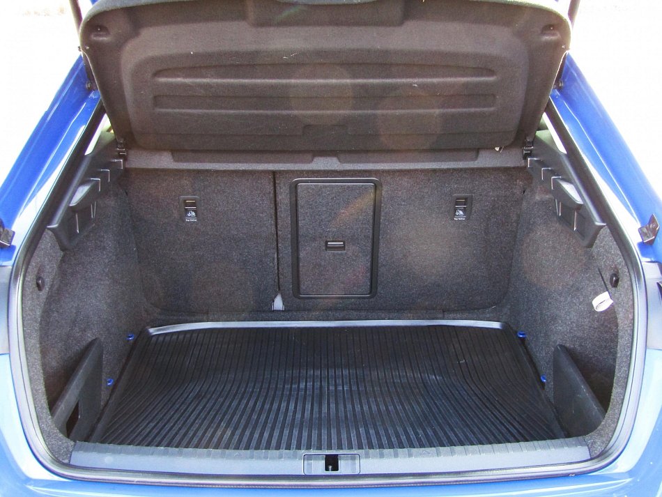 Škoda Octavia IV 1.5TSi Ambition