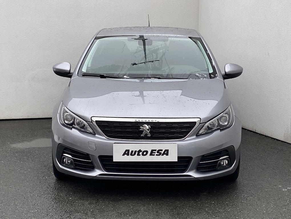Peugeot 308 1.2PT Style
