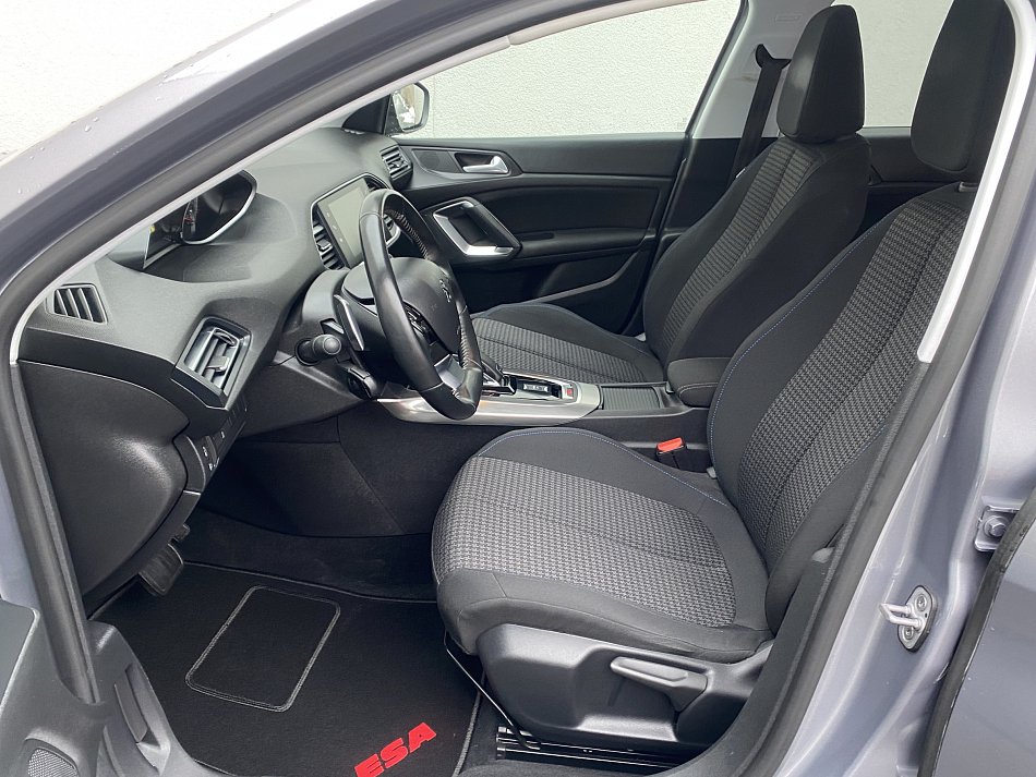 Peugeot 308 1.2PT Style