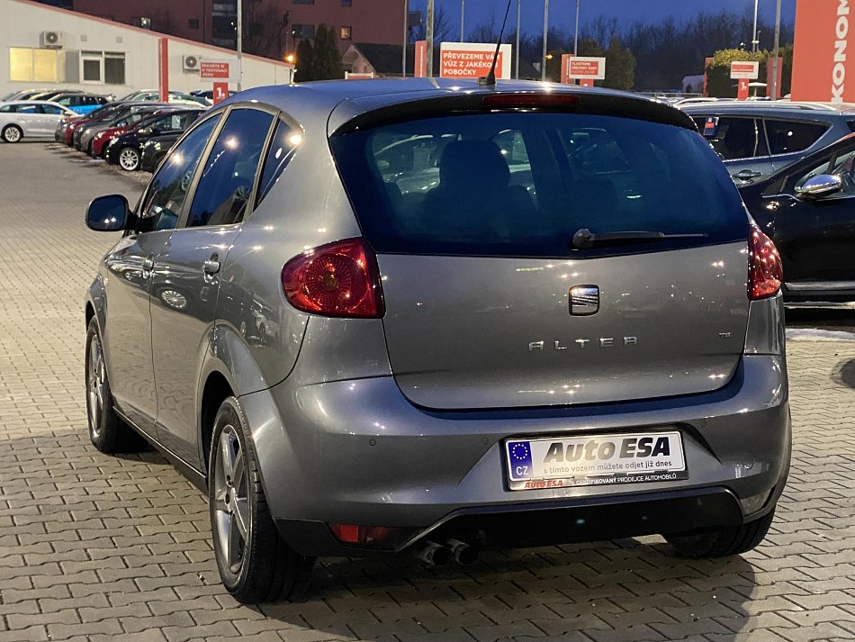Seat Altea 1.4 TSi 