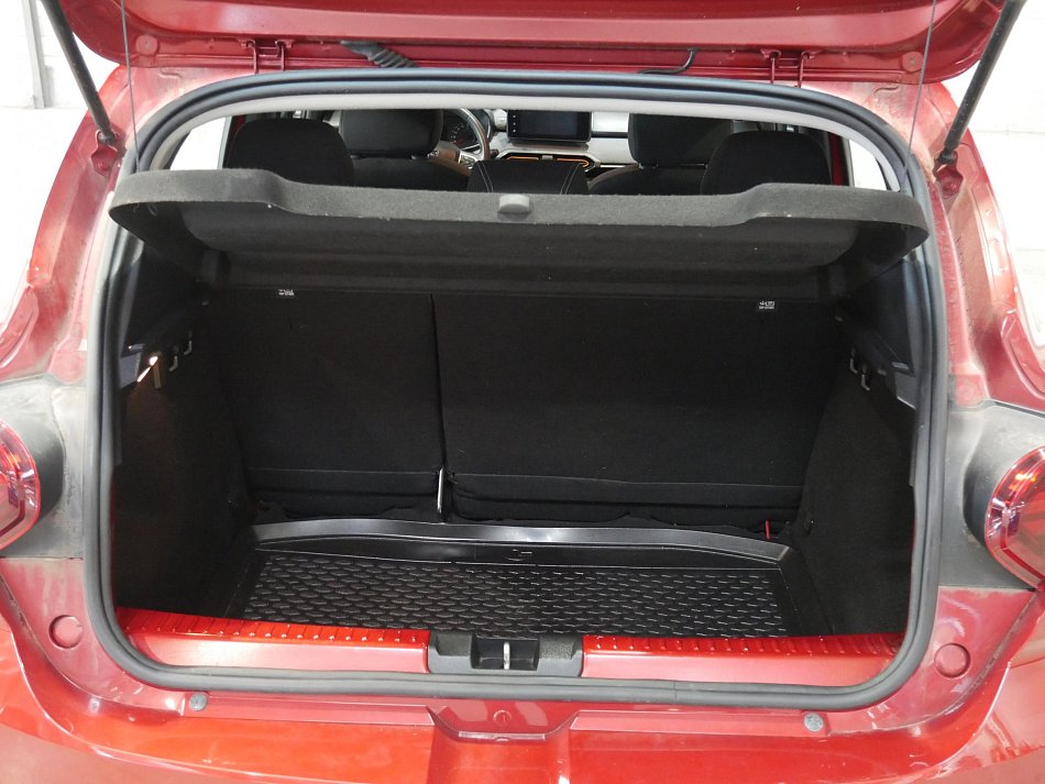 Dacia Sandero 1.0TCe 