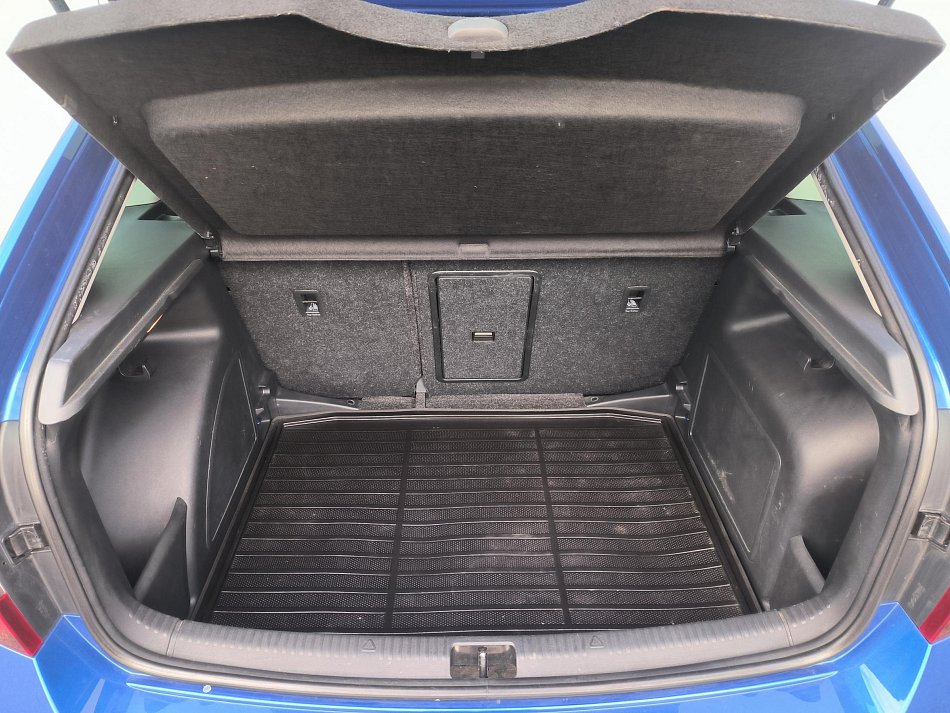 Škoda Rapid 1.2 TSi Joy