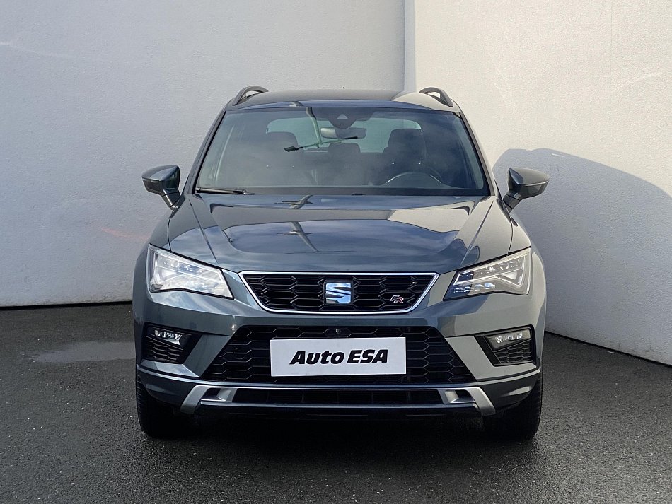 Seat Ateca 2.0 TDi 