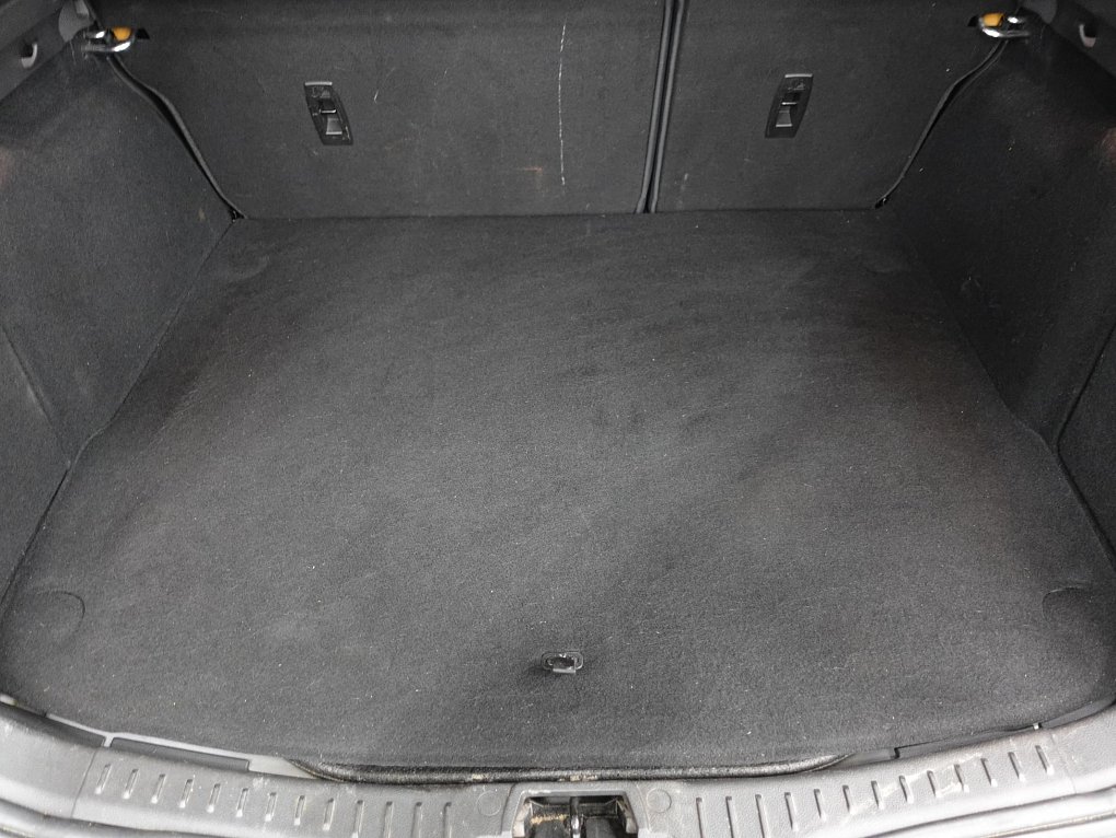 Ford Focus 2.0TDCi 