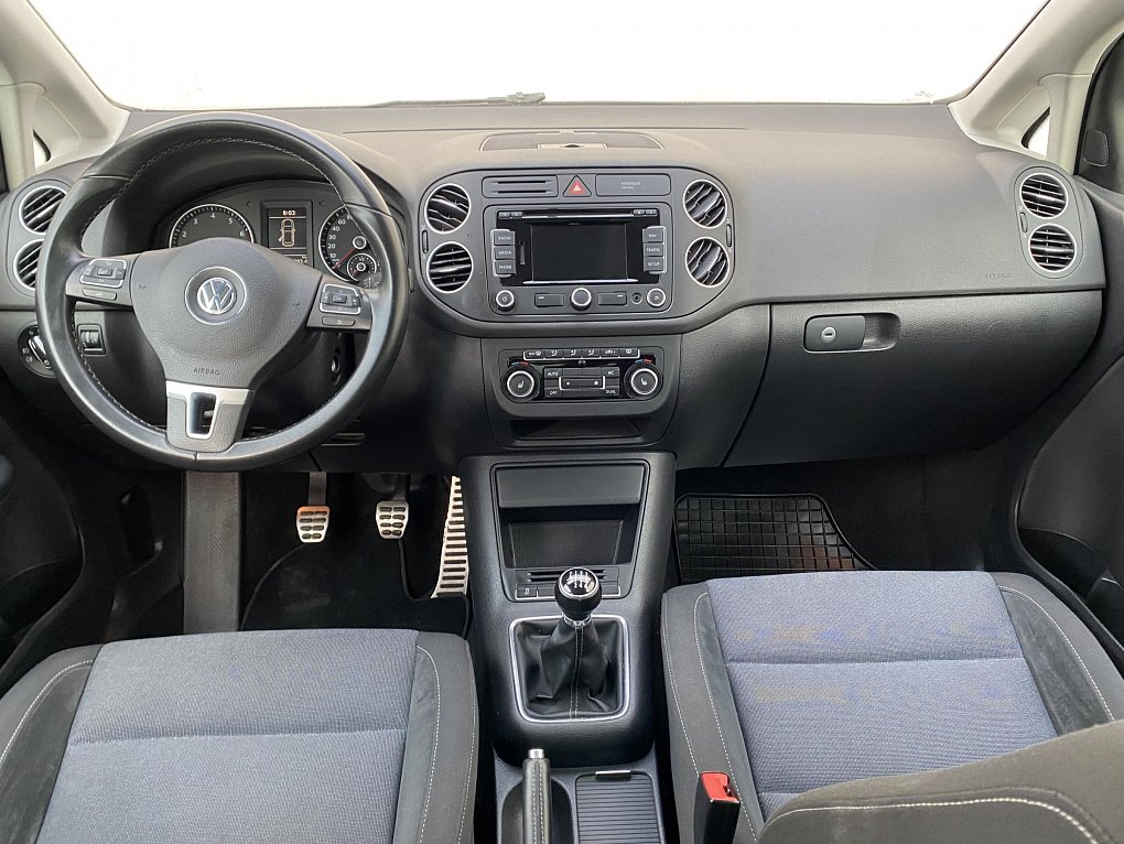 Volkswagen Golf Plus 1.4 TSi Style