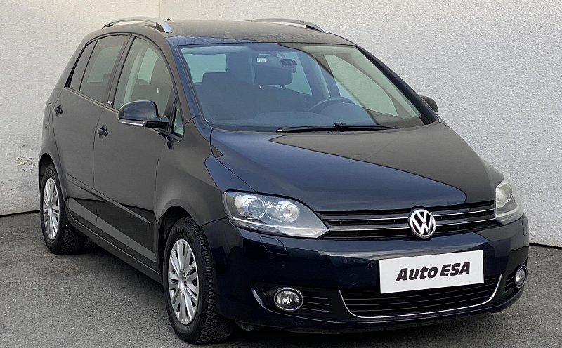 Volkswagen Golf Plus 1.4 TSi Style