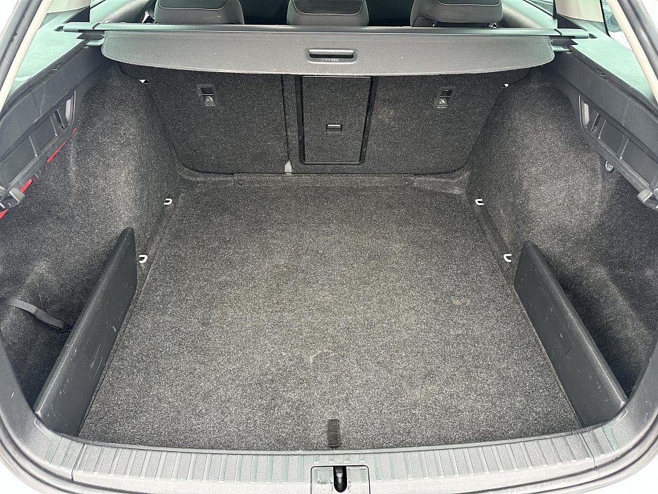 Škoda Octavia IV 2.0 TDi Ambition