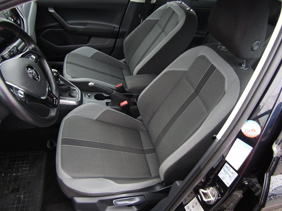 Volkswagen Polo 1.0TSi Highline