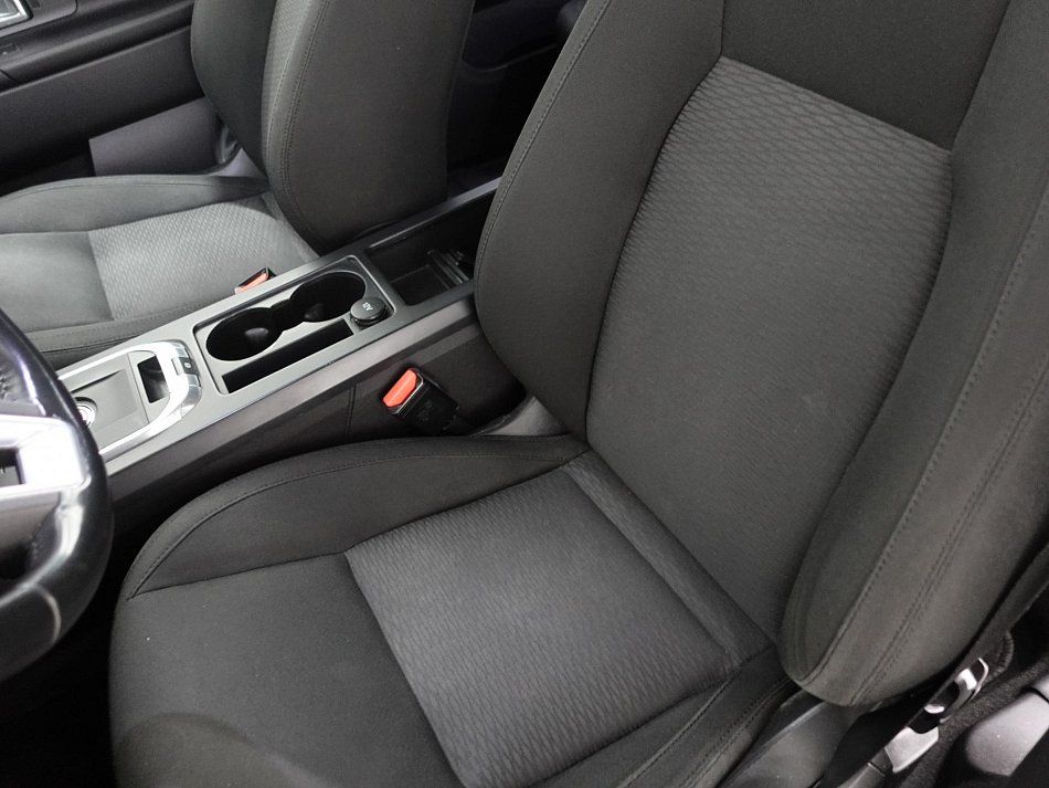 Land Rover Discovery Sport 2.0  4x4