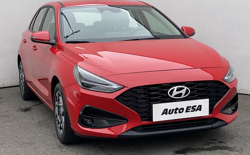 Hyundai I30 1.5 DPi Comfort