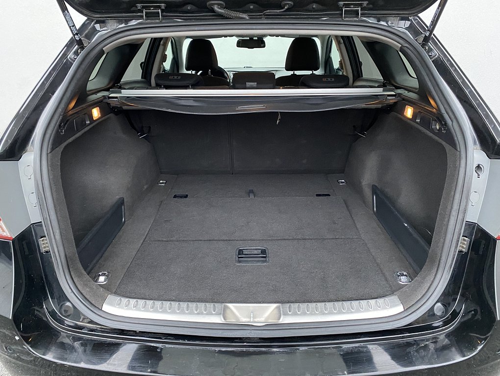 Hyundai I40 1.7 CRDi 