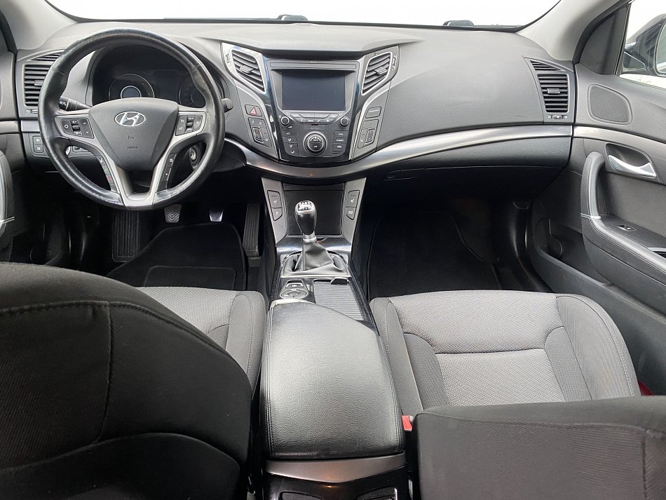 Hyundai I40 1.7 CRDi 