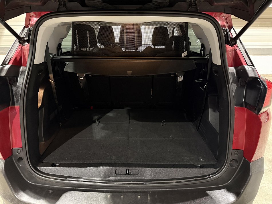 Peugeot 5008 1.2 PT Active