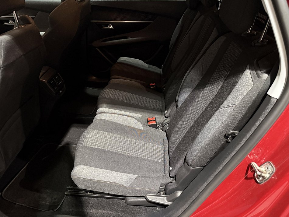 Peugeot 5008 1.2 PT Active