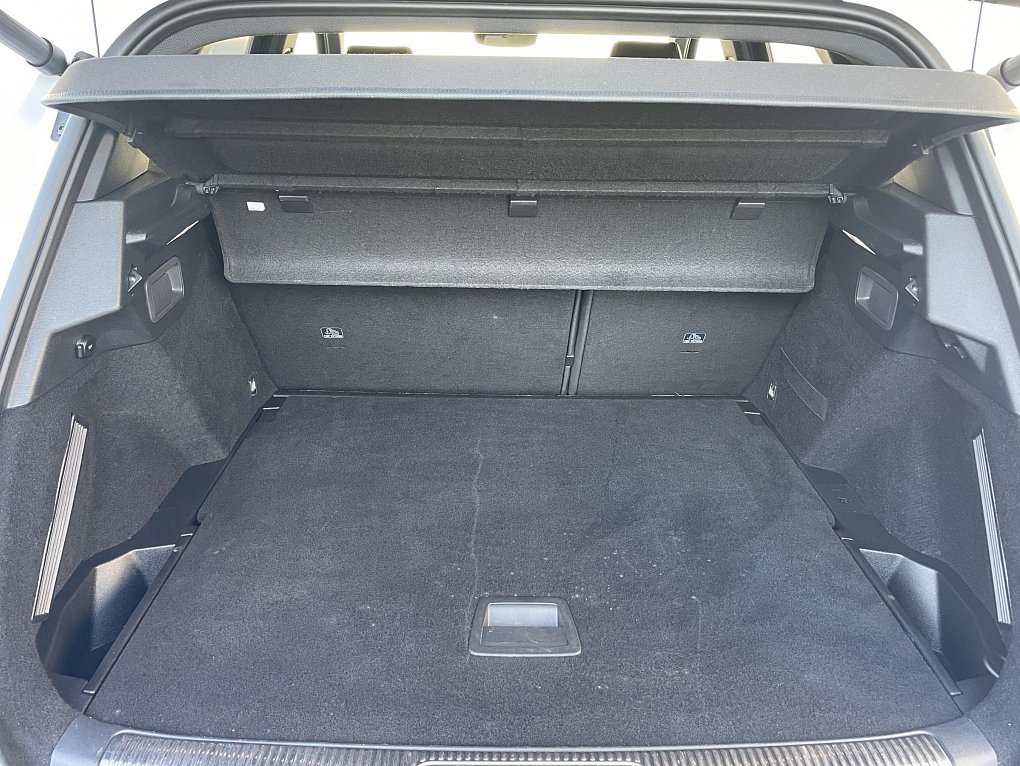 DS DS7 Crossback 1.5 HDi 