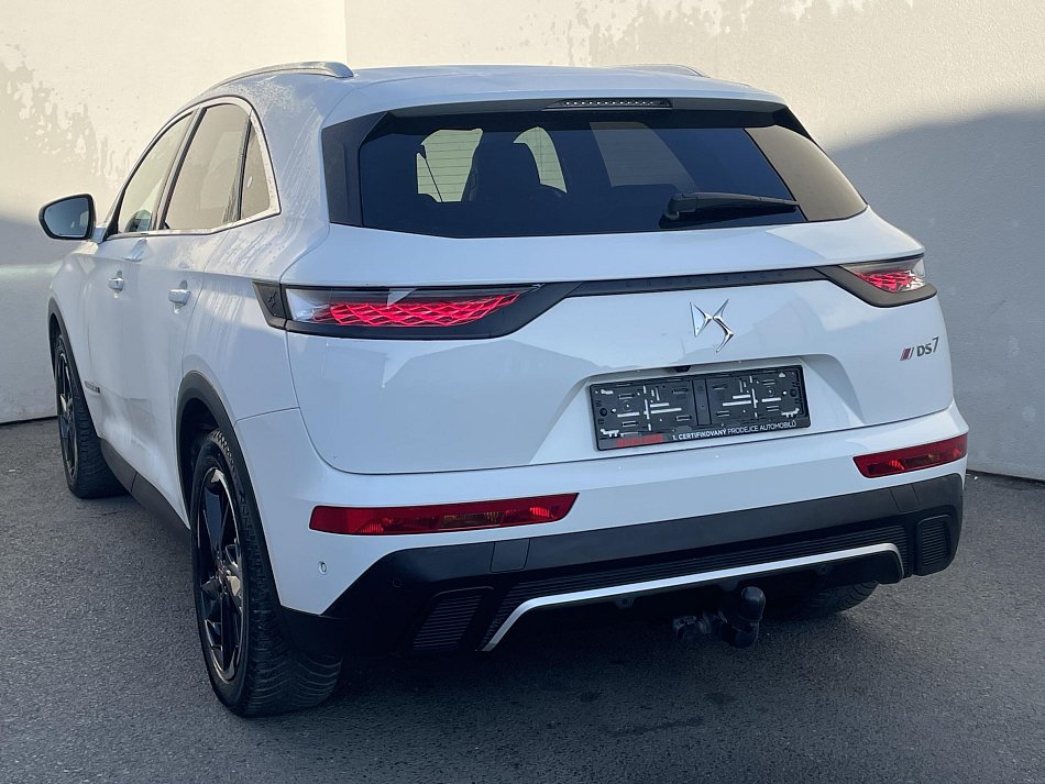 DS DS7 Crossback 1.5 HDi 