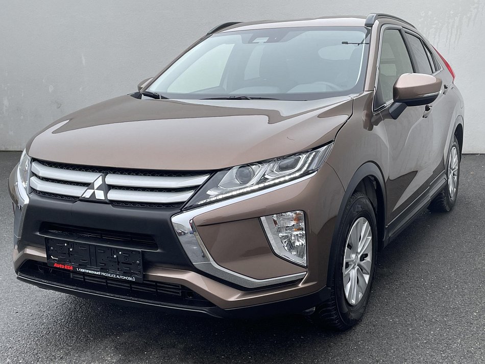 Mitsubishi Eclipse Cross 1.5T-MiVEC  2WD